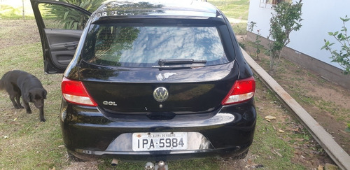 Volkswagen Gol 2009 1.0 Vht Total Flex 5p