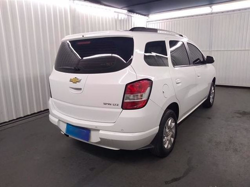 Chevrolet Spin 1.8 Ltz 8v