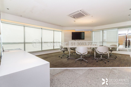 Sala / Conjunto Comercial, 40.65 M², Cristal - 205054