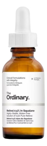 The Ordinary Retinol 0.5% + Acido Azelaico Combo