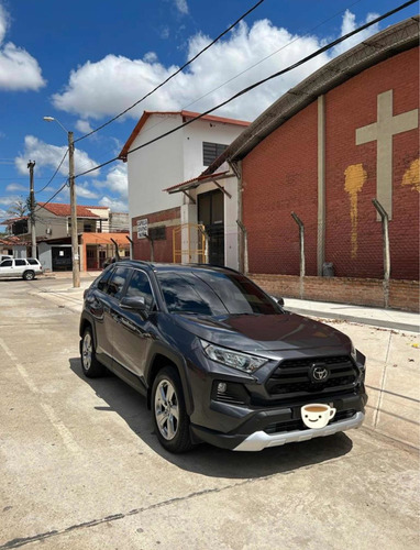 Imagen 3 de 12 de Toyota Rav-4 2020 Automática