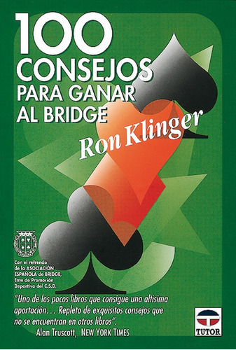 100 Consejos Para Ganar Al Bridge