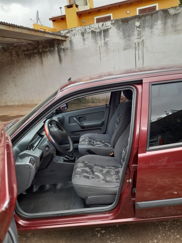 Imagen 10 de 16 de Renault 1997