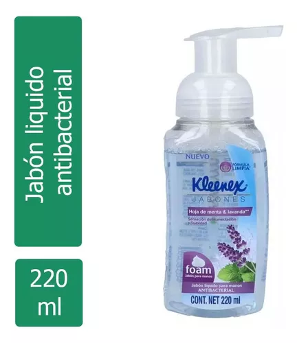 Jabón para manos Kleenex®