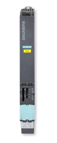 Siemens 6fc5372-0aa00-0aa2 Sinumerik 840d