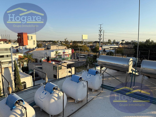 Venta Depa La Alameda, 2 Cuadras Del Blvd Juan Alonso De Torres, Zona Norte De León Gto