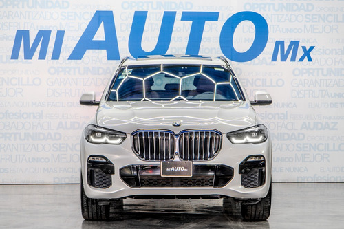Bmw X5 Hibrida 2020