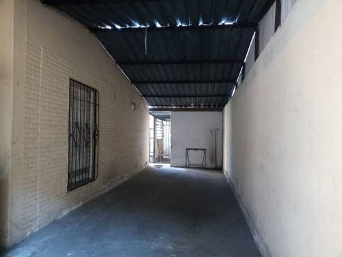 Imagen 5 de 12 de Casa Para Comercio Zona Estrategica De Cabudare Rpaiva