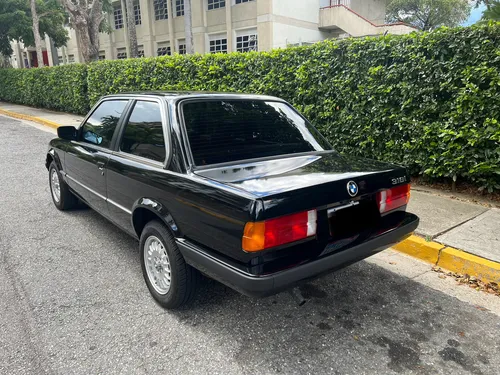 Bmw 318i De Colección