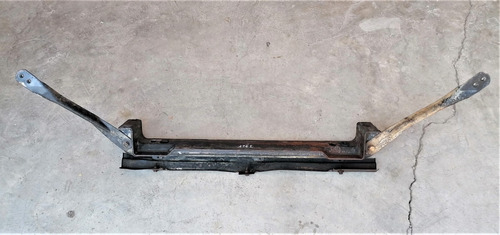 Moldura Marco Inferior Radiador Jeep Grand Cherokee 93-98