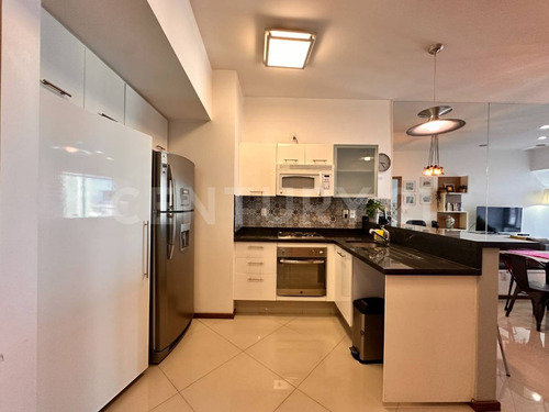 Departamento En Venta En Paseo De La Reforma, Cuauhtémoc, Cdmx
