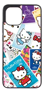 Funda Protector Para Xiaomi Redmi A1 Hello Kitty