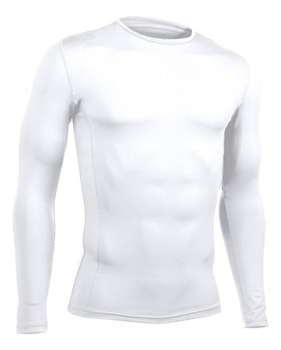 Buzo Camiseta Lycra Compresion Deportivo  +obsequio