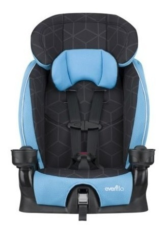 Butaca Evenflo Chase Lx Importada De Usa!!!