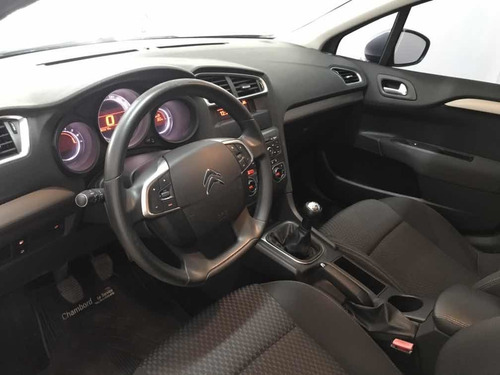 Citroën C4 Lounge 2013 2.0 Tendance