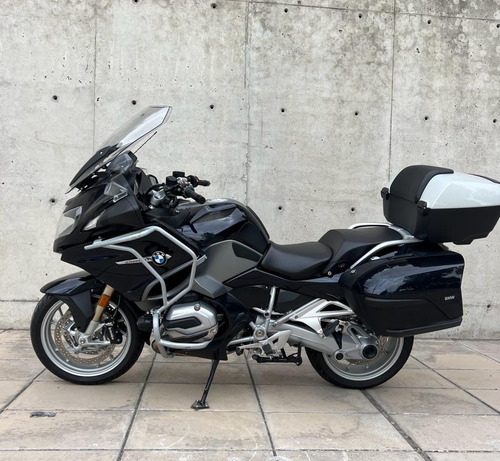 Imagen 5 de 16 de Bmw R 1200 Rt Full