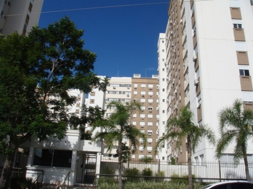 Apartamento Passo Da Areia Porto Alegre - 2794