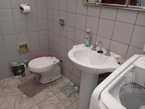 Lindíssima Casa 3 Andares 300m Do Metro Praça Da Árvore