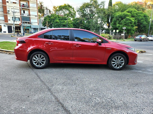 Imagen 7 de 11 de Toyota Corolla