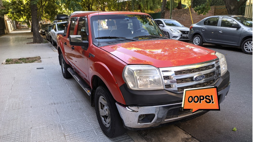 Ford Ranger 3.0 Cd Xlt 4x2