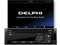 Estéreo Delphi Modelo Dea500 | MercadoLibre ?