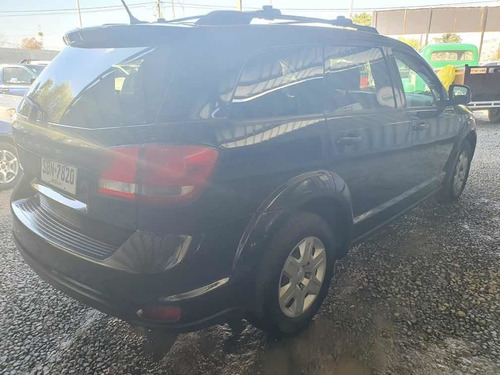 Dodge Journey 2.4 Se Ee At 2012