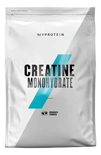 Myprotein Monohidrato De Creatina [.55 Libras - [sin Sabor]