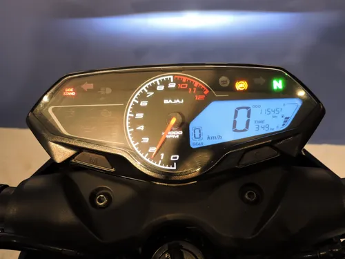 Bajaj Pulsar N 160 2024