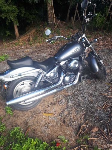 Suzuki Marauder 850