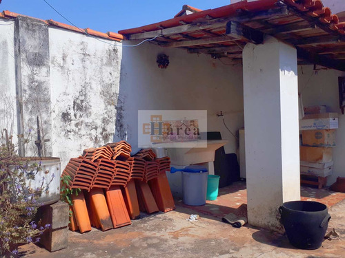 Casa Térrea : Vila Assis / Sorocaba - V16224
