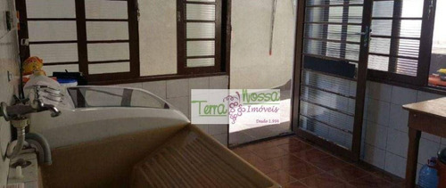 Imagem 12 de 12 de Casa Com 3 Dormitórios À Venda - Vila Romana - Vinhedo/sp - Ca1323