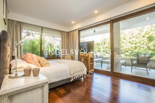 Venta Departamento Primer Piso