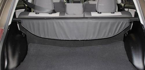 Imagen 8 de 10 de Toyota Rav4 2014 2.5 Le At