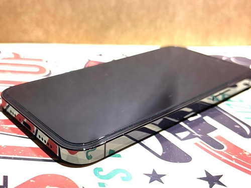 iPhone 12 Pro 256 Mica Apple 100 % Batería, Como Nuevo (Usado)