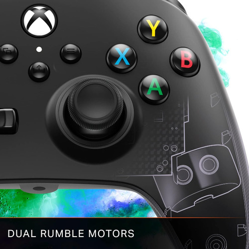 Powera Nano Control Mejorado Alámbrico Para Xbox Series X|s