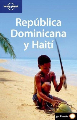 Libro - Republica Dominicana Y Haiti (spanish) 2