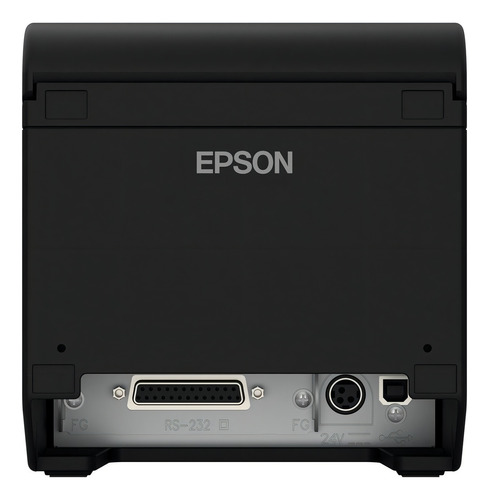 Miniprinter Epson Tm-t20iii Termica 80/58 Mm Serial-usb Nuev