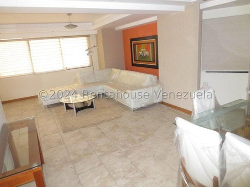 Apartamento En Alquiler La Trigaleña Valencia Carabobo Leida Falcon Lf25-11509