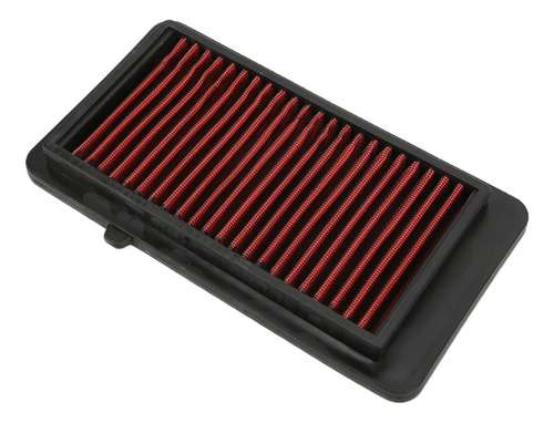 Limpiador De Filtro De Aire Del Motor High Airflow 335044 Ma