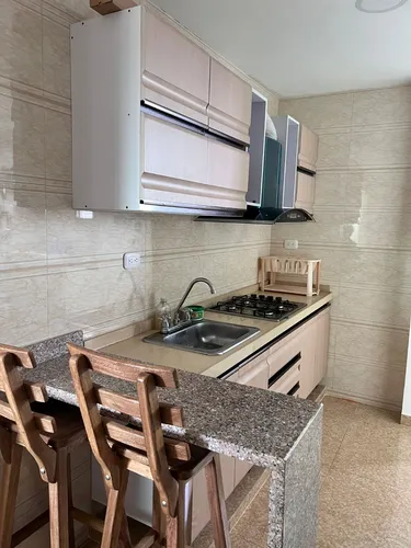 En Venta Apartamento En Granadillo