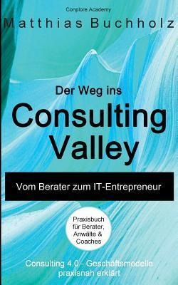 Der Weg Ins Consulting Valley : Vom Berater Zum It-entrep...