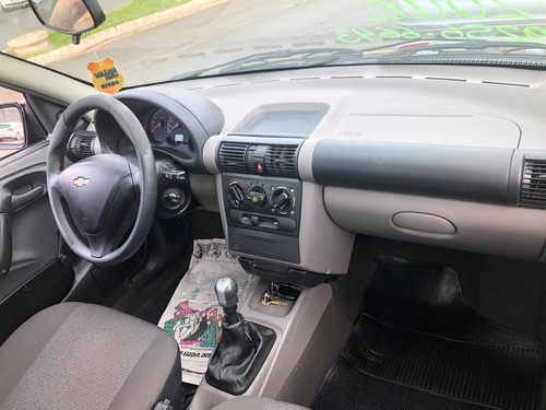 Chevrolet Classic 1.0 Ls Flex Power 4p 2014