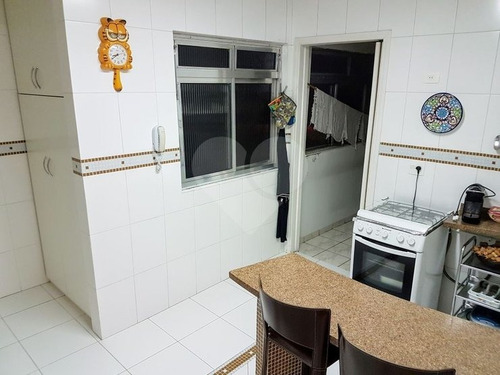 Excelente Apartamento! - 345-im207722