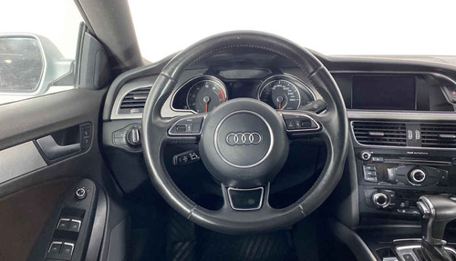 Imagen 15 de 15 de 116278 - Audi A5 2013 Con Garantía