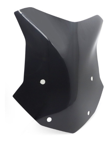 Parabrisas Para R1200gs Adv/lc 12-19 Humo