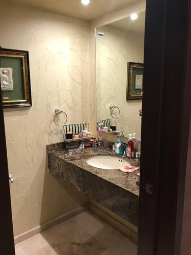 Departamento En Venta En Interlomas Residencial Fiesole (m2d2791)