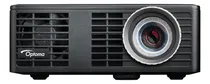 Comprar Proyector Optoma Ml750 Portátil Dlp Led De Lúmenes 3d