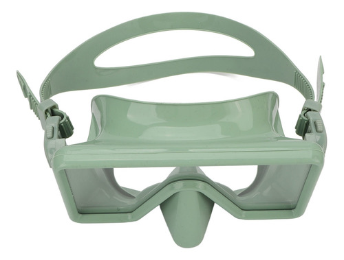 Accesorio De Natación Para Adultos, Gafas De Natación De Sil