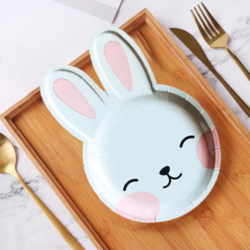 C Suministros Para Fiestas De Pascua, Vasos De Papel Desecha