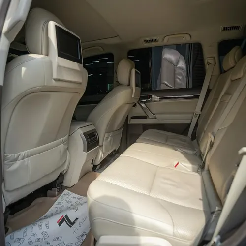 Lexus GX Gx460 4.6